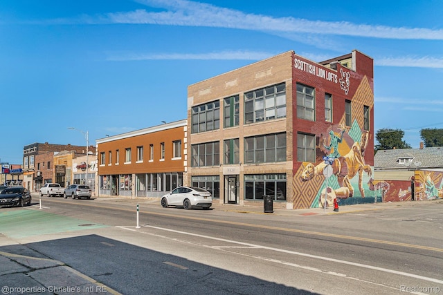 8820 Joseph Campau St Unit 2, Hamtramck, MI 48212 - view of property