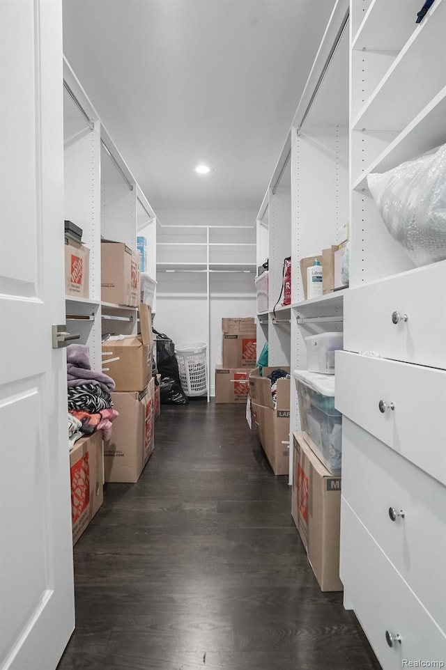 6655 Mountain Dr, Troy, MI 48098 - view of storage room