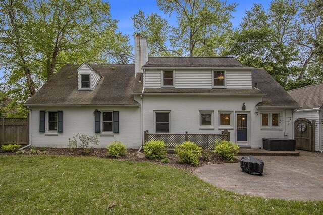 902 Edgemoor Ave, Kalamazoo, MI 49008 - photo 28