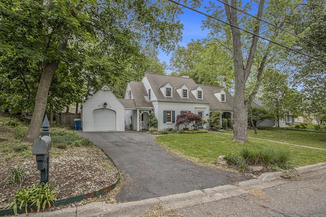 902 Edgemoor Ave, Kalamazoo, MI 49008 - photo 1