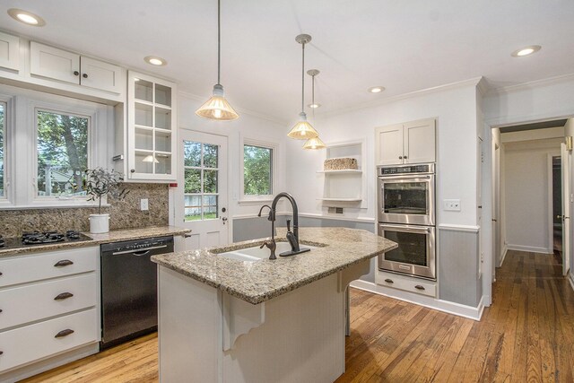 902 Edgemoor Ave, Kalamazoo, MI 49008 - photo 5