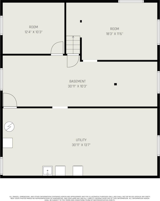 room layout