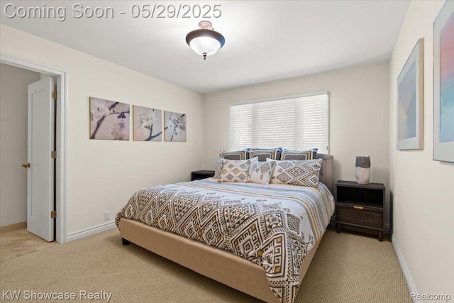 4563 Haverhill, Commerce Twp, MI 48382 - carpeted bedroom with baseboards