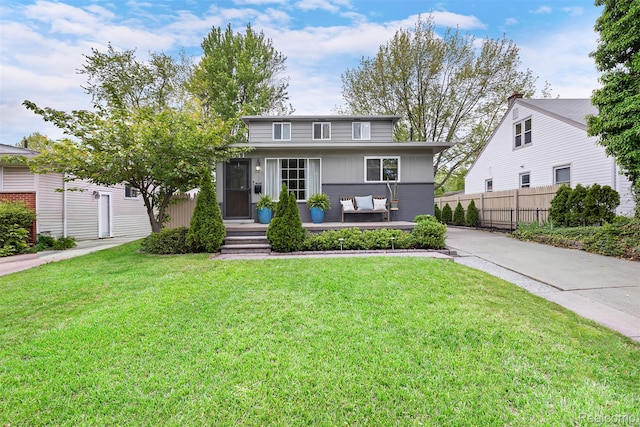 1641 Wordsworth St, Ferndale, MI 48220 - view of front of property