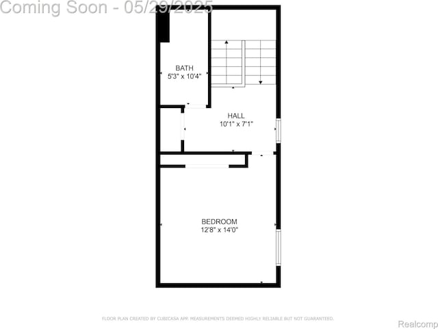 995 Hickory Dr, Brighton, MI 48116 - room layout