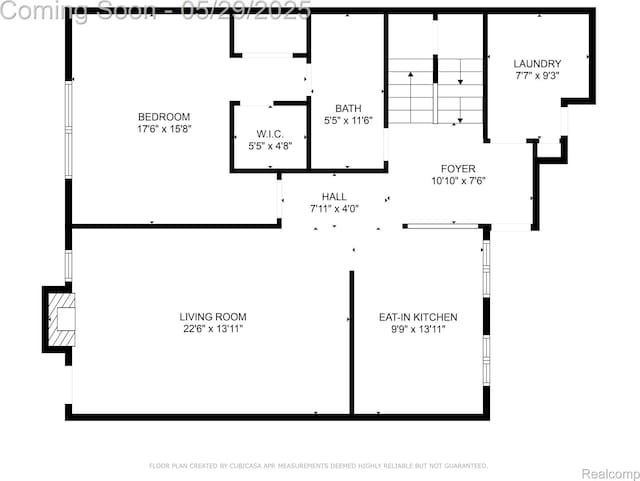 995 Hickory Dr, Brighton, MI 48116 - floor plan / room layout