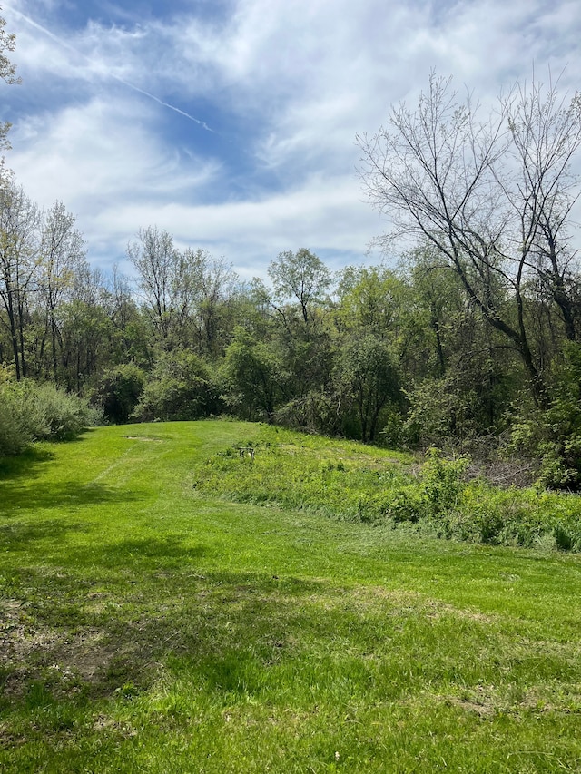 00 Ridgewoode Rd, Clarkston, MI 48346 - view of yard