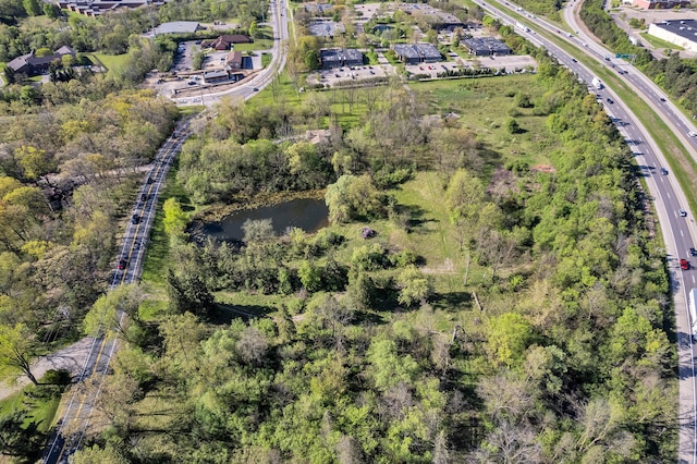 1930 Hogback Rd, Ann Arbor, MI 48105 - view of property location with a main thoroughfare