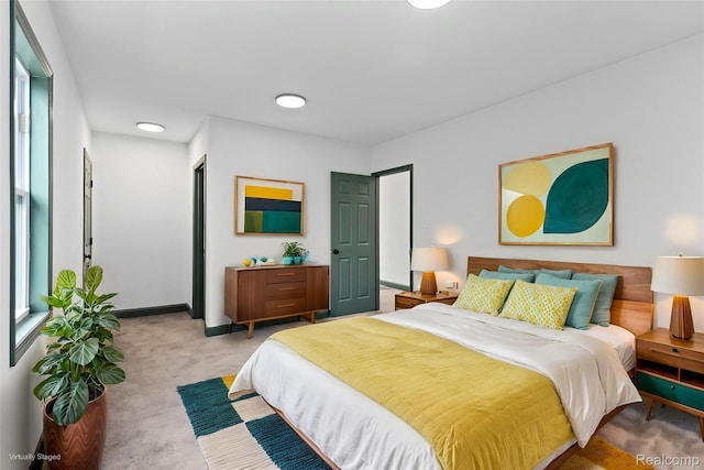 15781 Washburn St, Detroit, MI 48238 - carpeted bedroom featuring baseboards