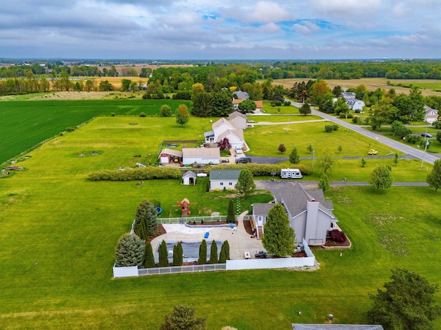 1600 Tuttle Rd, Mason, MI 48854 - view of rural area