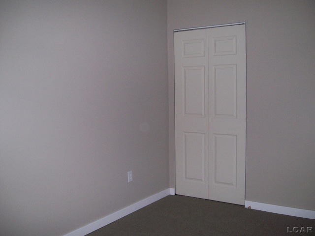 5300 State Rd, Hillsdale, MI 49242 - empty room featuring baseboards