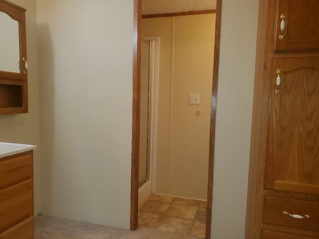 5232 E Broadway, Mount Pleasant, MI 48858 - view of hall