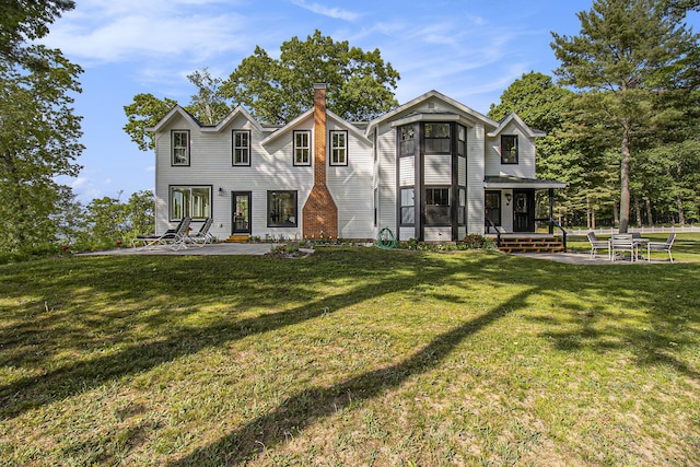 8282 W Harrison Rd, Mears, MI 49436 - photo 5