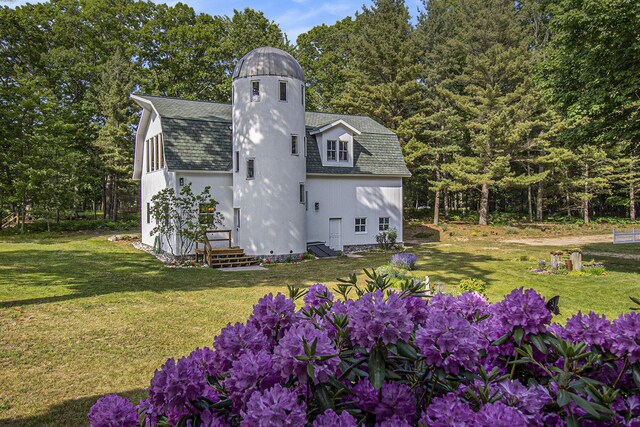 8282 W Harrison Rd, Mears, MI 49436 - photo 4