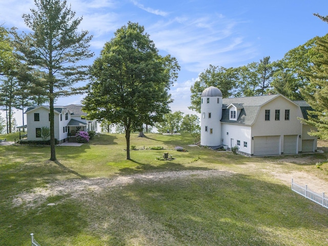 8282 W Harrison Rd, Mears, MI 49436 - photo 2
