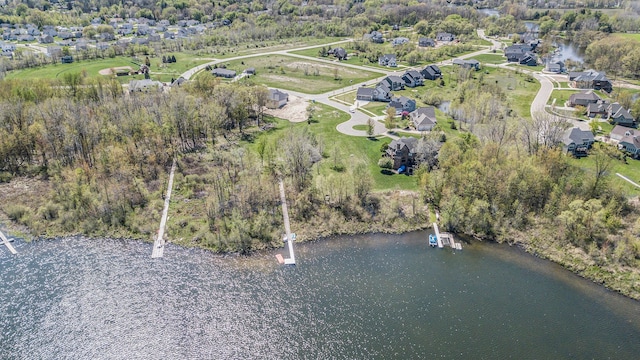 14265 Wright Dr, Linden, MI 48451