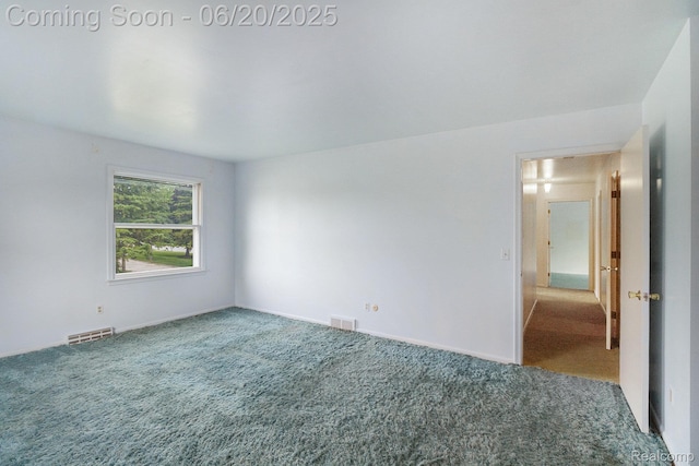 8276 Appleway Dr, Grand Blanc, MI 48439 - view of carpeted empty room