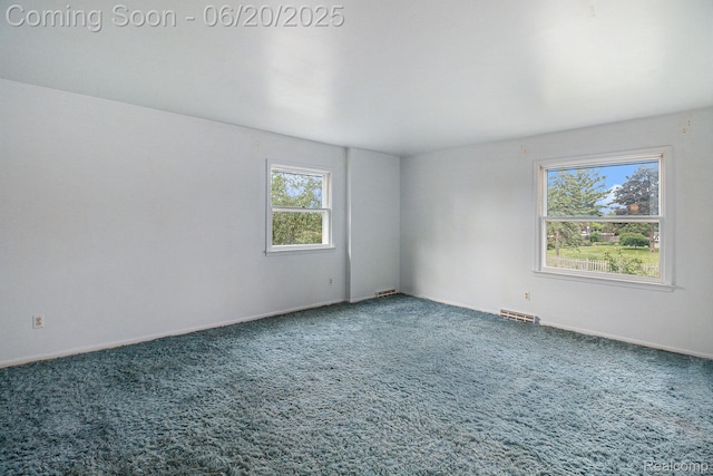 8276 Appleway Dr, Grand Blanc, MI 48439 - spare room with carpet and baseboards