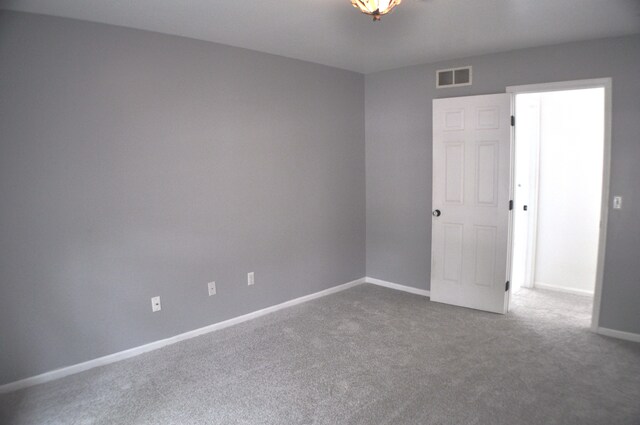 4439 Hunters Cir W, Canton, MI 48188 - empty room featuring baseboards and carpet flooring