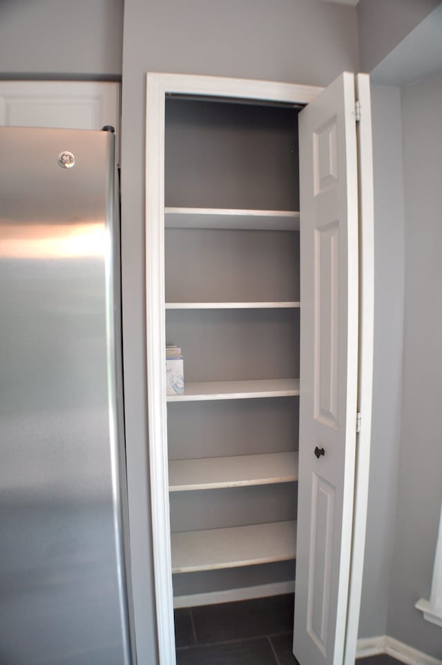4439 Hunters Cir W, Canton, MI 48188 - view of closet