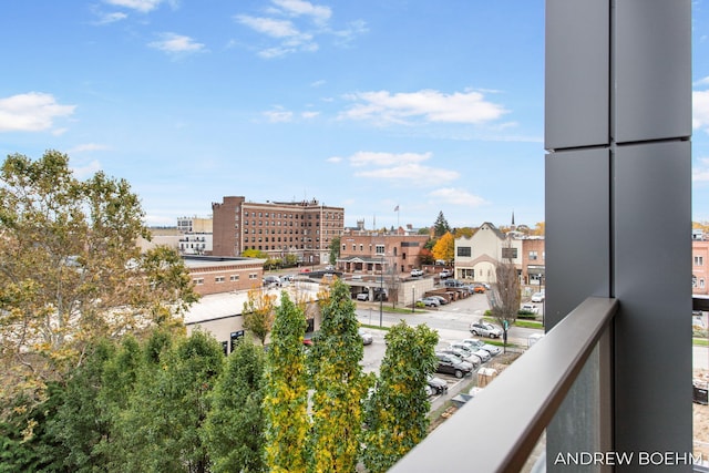 159 S River Ave Unit 503, Holland, MI 49423 - city view