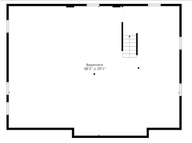 2441 Nottingham Rd, Ann Arbor, MI 48104 - home floor plan