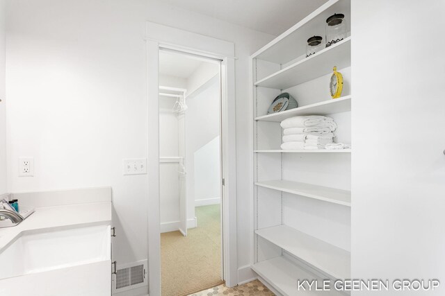 2245 Auburn Ave, Holland, MI 49424 - view of bathroom