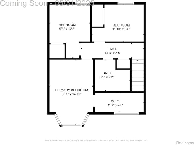 7457 Ore Lake Rd, Brighton, MI 48116 - property floor plan