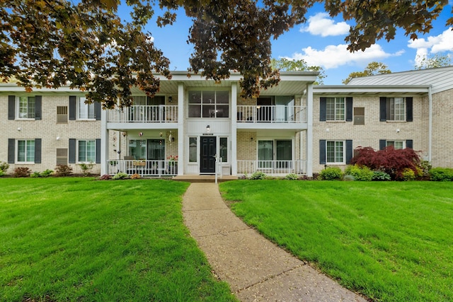 35980 Ann Arbor Trl, Livonia, MI 48150 - view of building exterior