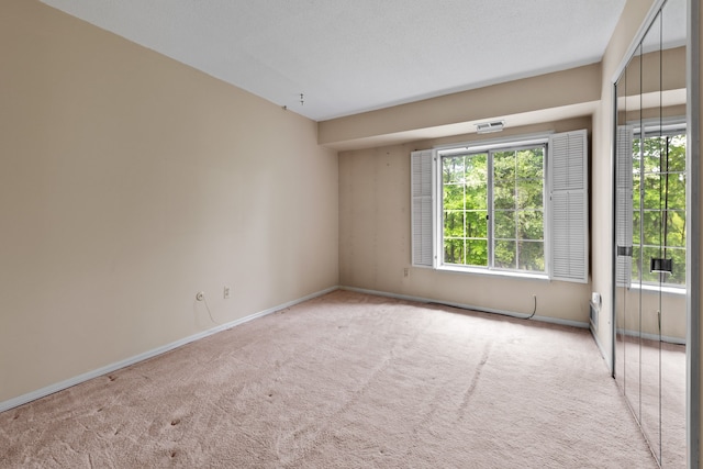 35980 Ann Arbor Trl, Livonia, MI 48150 - unfurnished room with carpet floors and baseboards