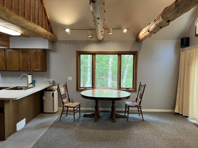 8711 M-37, Irons, MI 49644 - view of dining space