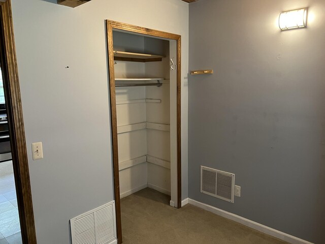 8711 M-37, Irons, MI 49644 - view of closet