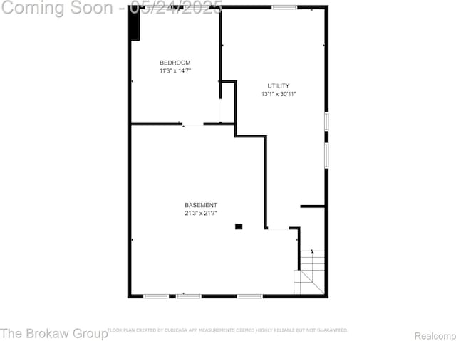 6605 Northview Dr, Clarkston, MI 48346 - property floor plan