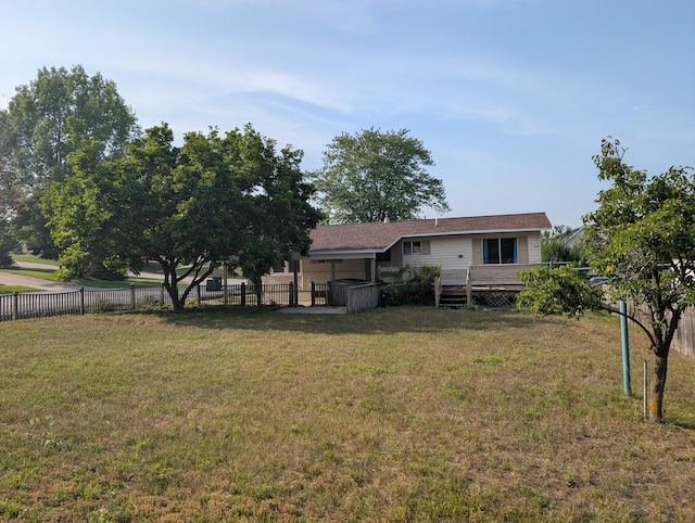 602 Fourth St, Ludington, MI 49431 - photo 4