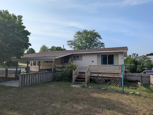 602 Fourth St, Ludington, MI 49431 - photo 3