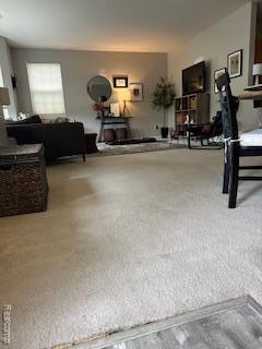 4412 Aster Blvd, Howell, MI 48843 - interior space