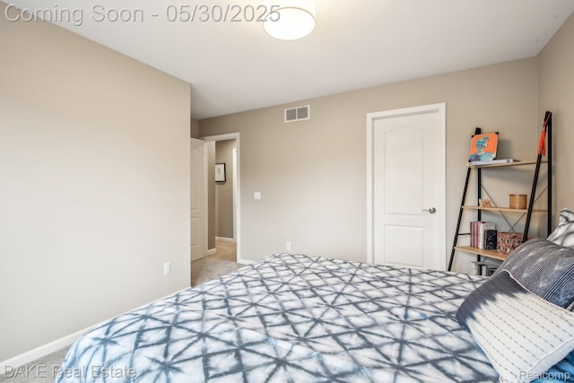 966 Mcdonald Dr, Northville, MI 48167 - carpeted bedroom with baseboards
