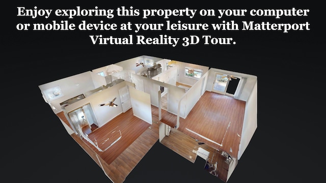 26817 Newport Ave, Warren, MI 48089 - property floor plan