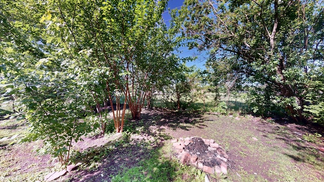26817 Newport Ave, Warren, MI 48089 - view of yard with fence