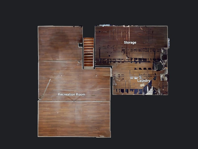 26817 Newport Ave, Warren, MI 48089 - property floor plan