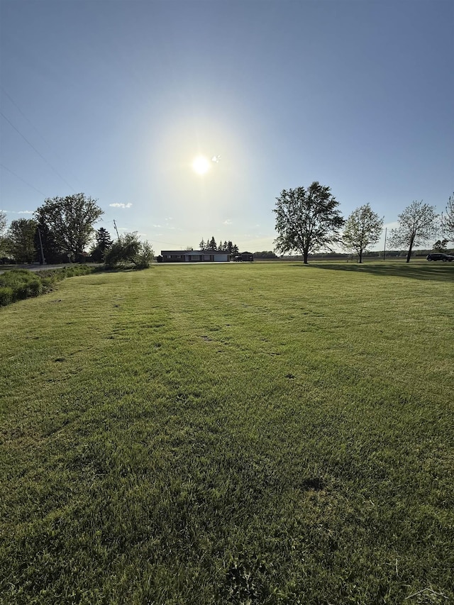 1550 N Hemlock Rd, Hemlock, MI 48628
