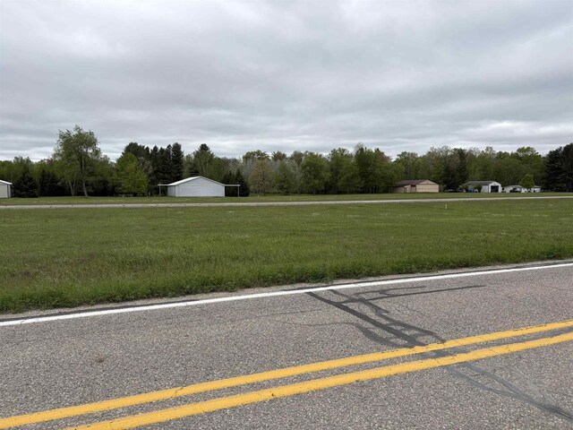 1057 Bonanza Ln 1053, 1055, Weidman, MI 48893