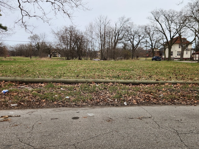 12905 Brooks St, Detroit, MI 48215
