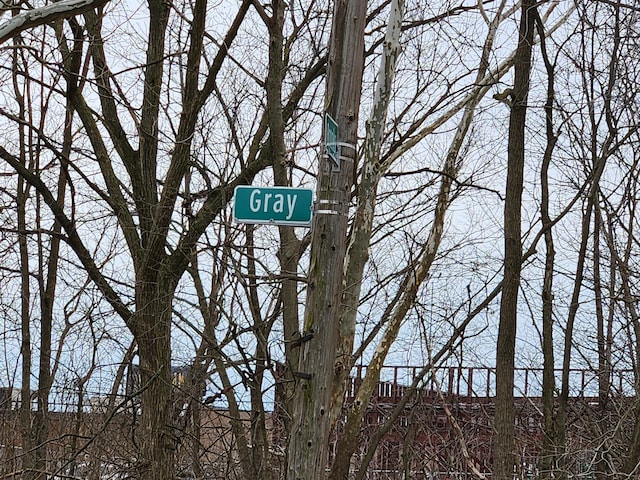 12905 Brooks St, Detroit, MI 48215