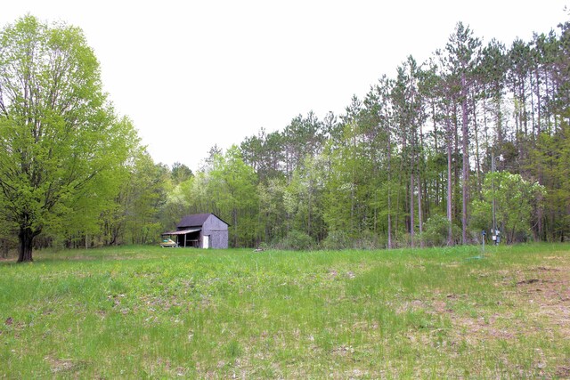 3720 W County Line Rd, Buckley, MI 49620