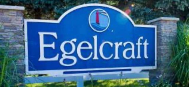 1966 Spyglass Trl, Muskegon, MI 49442 - view of community sign