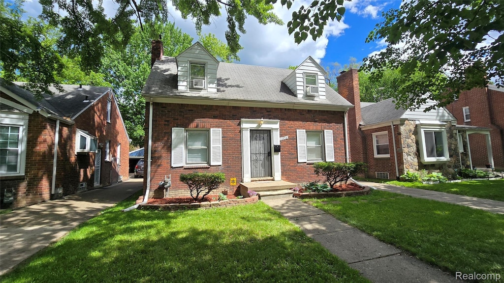 11356 Balfour Rd, Detroit, MI 48224 - photo 1