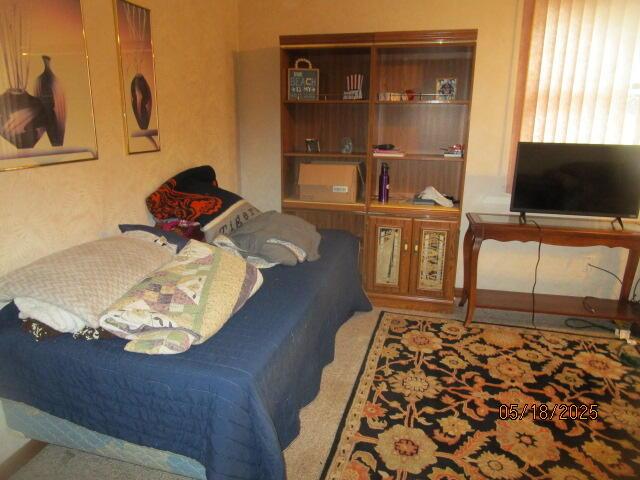 260 W Saint Joseph St, Coloma, MI 49038 - view of bedroom