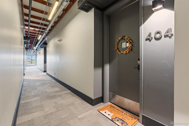 100 N Center St Unit 404, Royal Oak, MI 48067 - property entrance