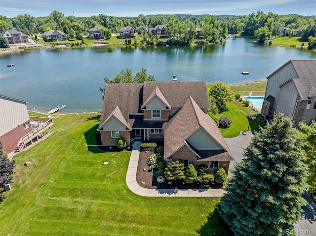 4470 Coastal Pkwy, White Lake, MI 48386 - photo 1